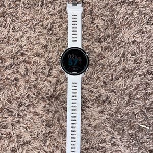 Garmin Forerunner 245 with Music